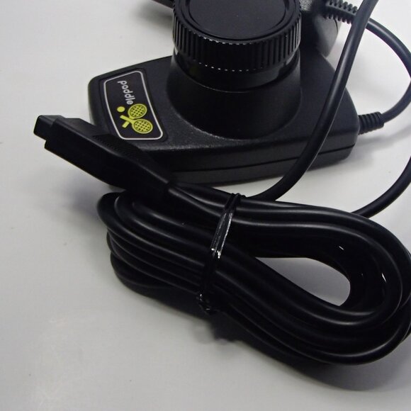 Atari CX30 Paddle Controllers - Picture 4 of 5